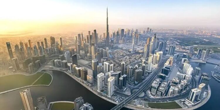 During 2024, Dubai holds 437 successful global business events
