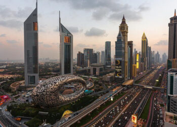 Off-plan transactions made up over 50% of Dubai real estate transactions in Q4 2024