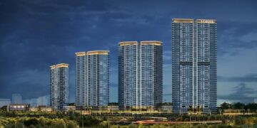 Dubai Motor City's 'oasis of luxury' is unveiled by Sobha