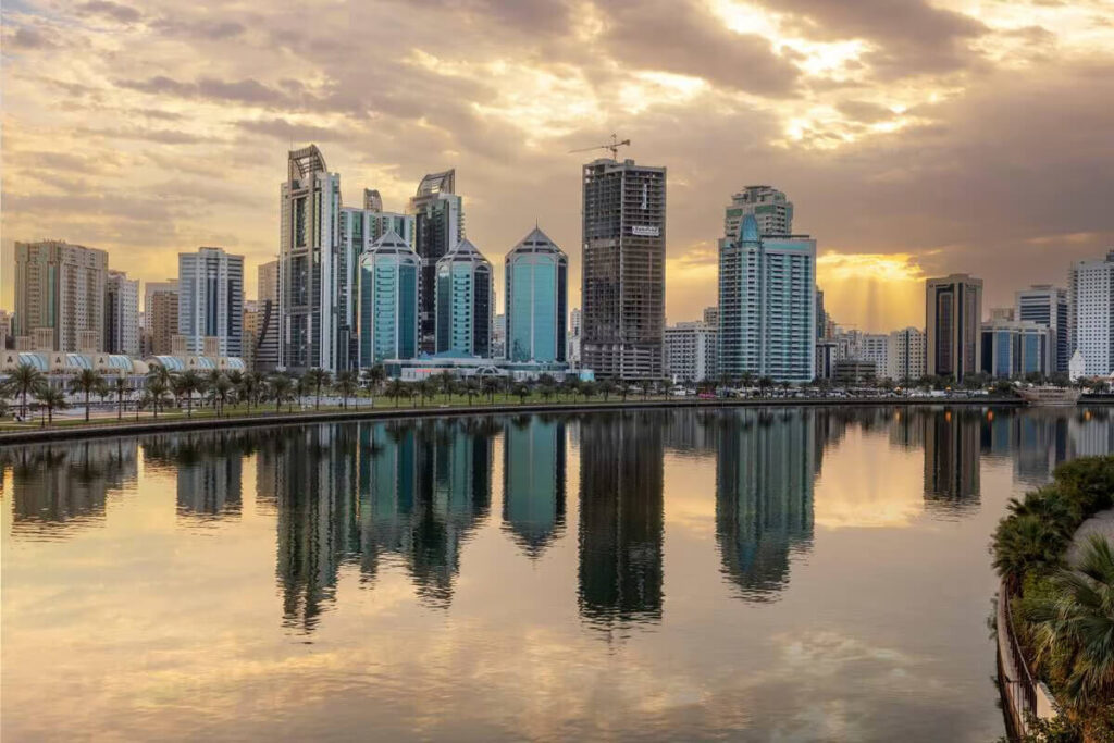 The number of Sharjah property deals reached Dh40 billion in 2024; citizens and expats will be among the top investors