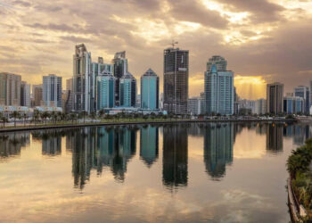 The number of Sharjah property deals reached Dh40 billion in 2024; citizens and expats will be among the top investors