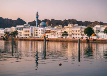 A surge in property investment in Oman reaches $8 billion