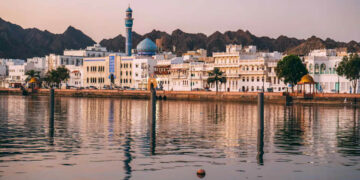 A surge in property investment in Oman reaches $8 billion