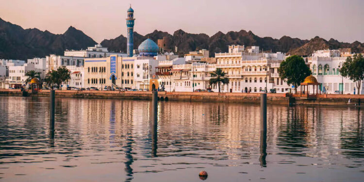 A surge in property investment in Oman reaches $8 billion