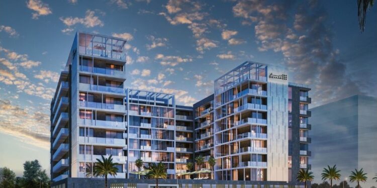 Deyaar aims to launch $2 billion worth of projects in 2025, driven by strong demand.