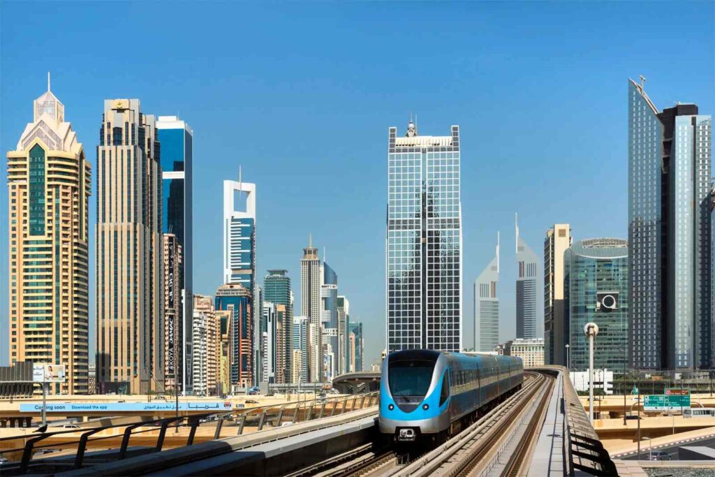 Dubai's real estate sales prices rose by 20% and rents climbed 19% last year – what can we expect in 2025?