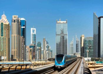 Dubai's real estate sales prices rose by 20% and rents climbed 19% last year – what can we expect in 2025?