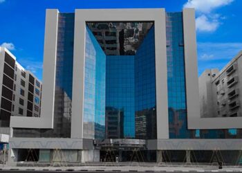 Dubai Commercial Real Estate Surge