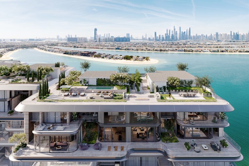 Dubai Developer Unveils New Ultra-Luxury OMNIYAT Bespoke for UHNWIs