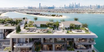 Dubai Developer Unveils New Ultra-Luxury OMNIYAT Bespoke for UHNWIs