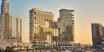 Dubai Introduces $100 Million Mansions to Attract the World’s Ultra-Wealthy