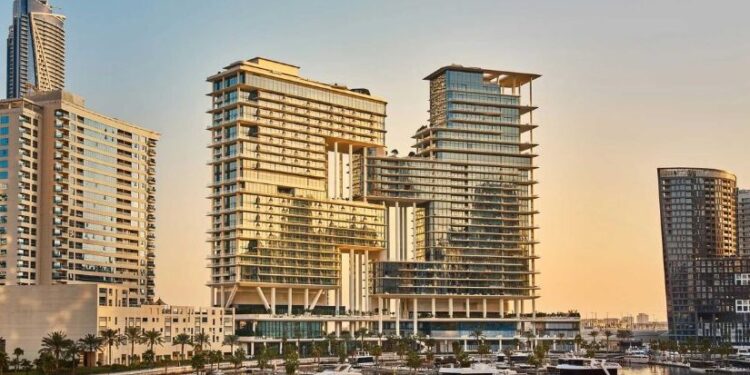 Dubai Introduces $100 Million Mansions to Attract the World’s Ultra-Wealthy