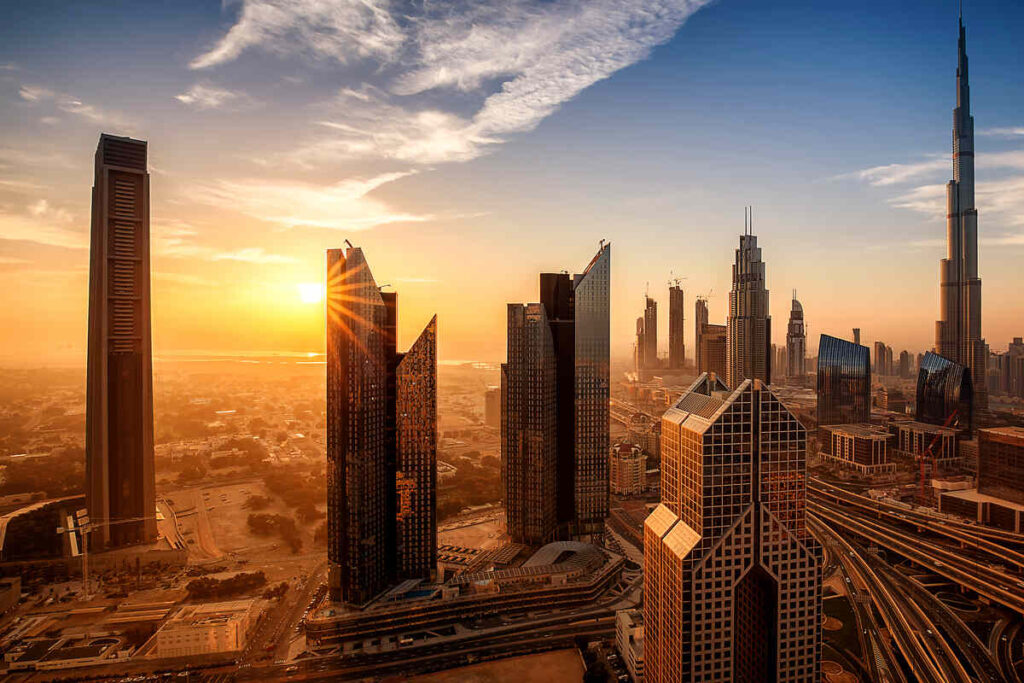 Dubai Real Estate Freehold Ownership Changes and Smart Rental Index Boost Market Confidence and Stability as Sales Reach $9.6bn in January