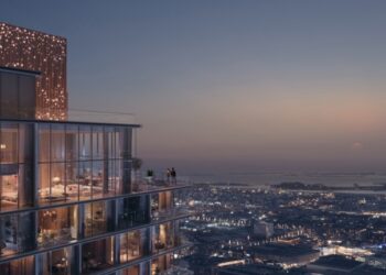 Dubai Real Estate Luxury Villas and Apartments to Drive Rent Growth in 2025