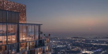 Dubai Real Estate Luxury Villas and Apartments to Drive Rent Growth in 2025