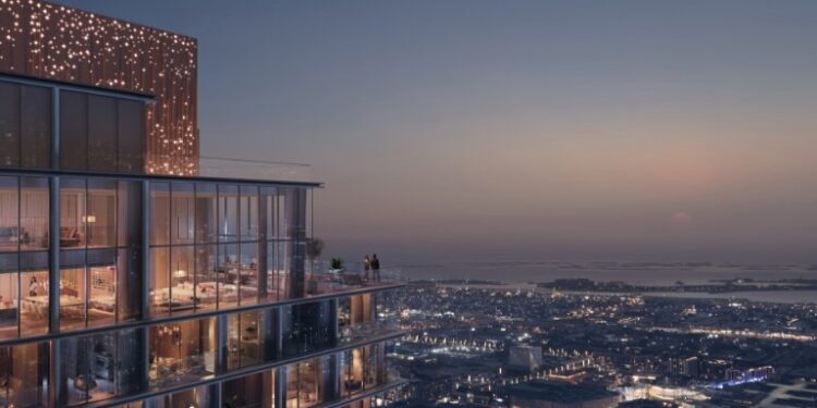 Dubai Real Estate Luxury Villas and Apartments to Drive Rent Growth in 2025