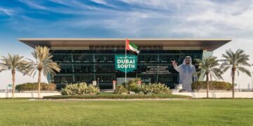 Dubai South Expands with 415 New Companies and 500,000 Sq Ft of Office Space in a Year of Growth