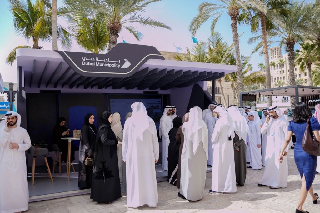 Dubai unveils a digital real estate analytics platform