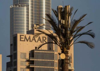 Emaar Properties