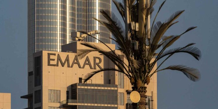Emaar Properties