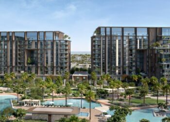 Meraas City Walk Dubai