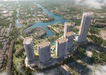 Serenia District Community