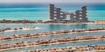 Apartments sale in palm jumeirah