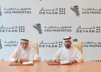 UAQ Properties