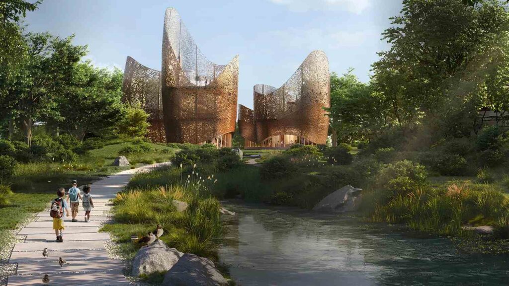 Aldar The Wilds
