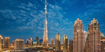 UAE Second Safest Country