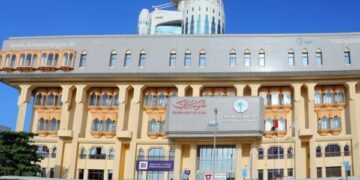 Dubai Land Department (DLD)