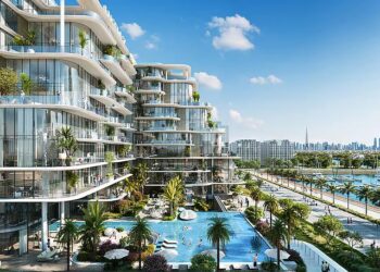 Dubai Islands is experiencing it all – more luxury homes, rising prices, and an influx of buyers