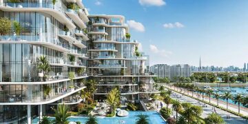 Dubai Islands is experiencing it all – more luxury homes, rising prices, and an influx of buyers