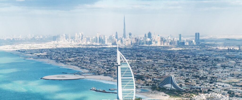 Dubai real estate
