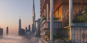 Dubai Residential Planning