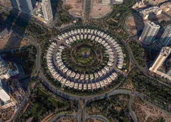 Jumeirah Village Circle