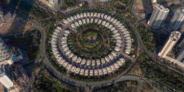 Jumeirah Village Circle