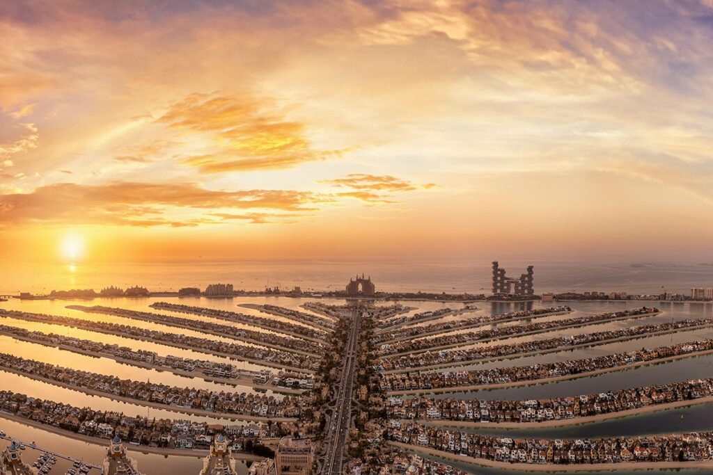 Palm Jumeirah