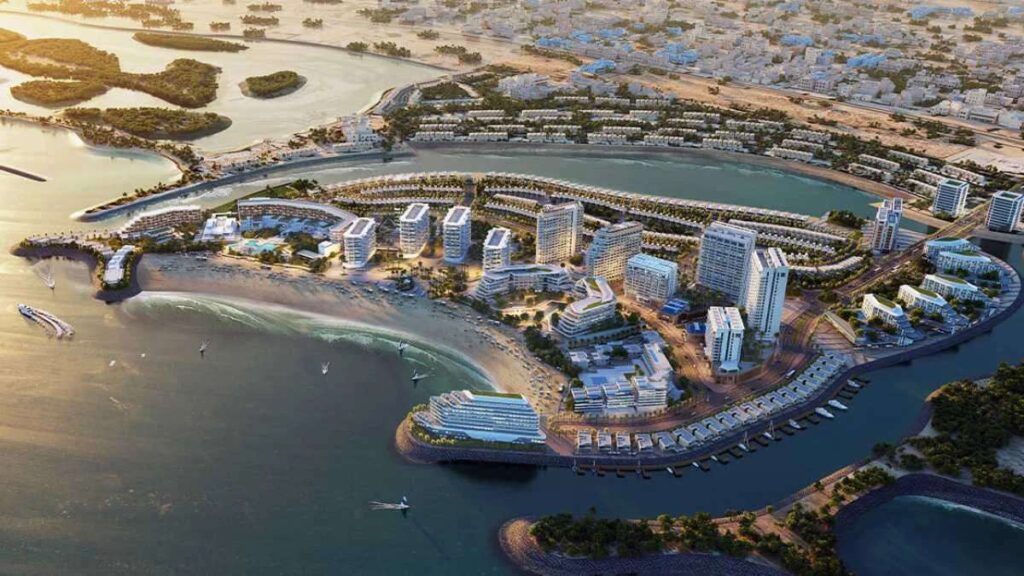 Ras al khaimah real estate