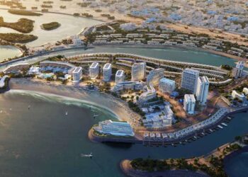 Ras al khaimah real estate