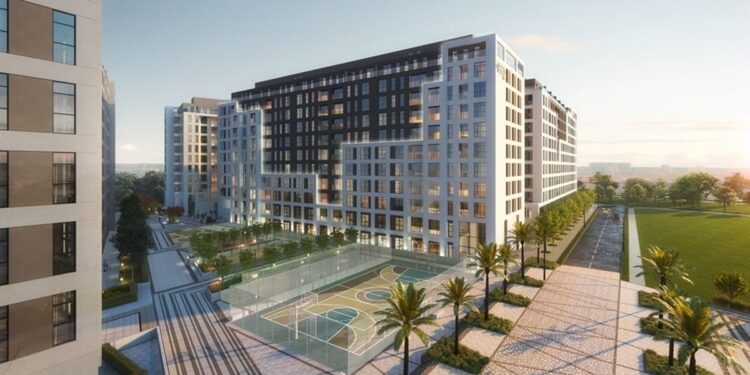 Al-Mamsha-Sharjah-real-estate-Alef