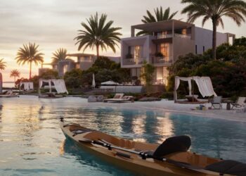 Sharjah Waterfront real estate