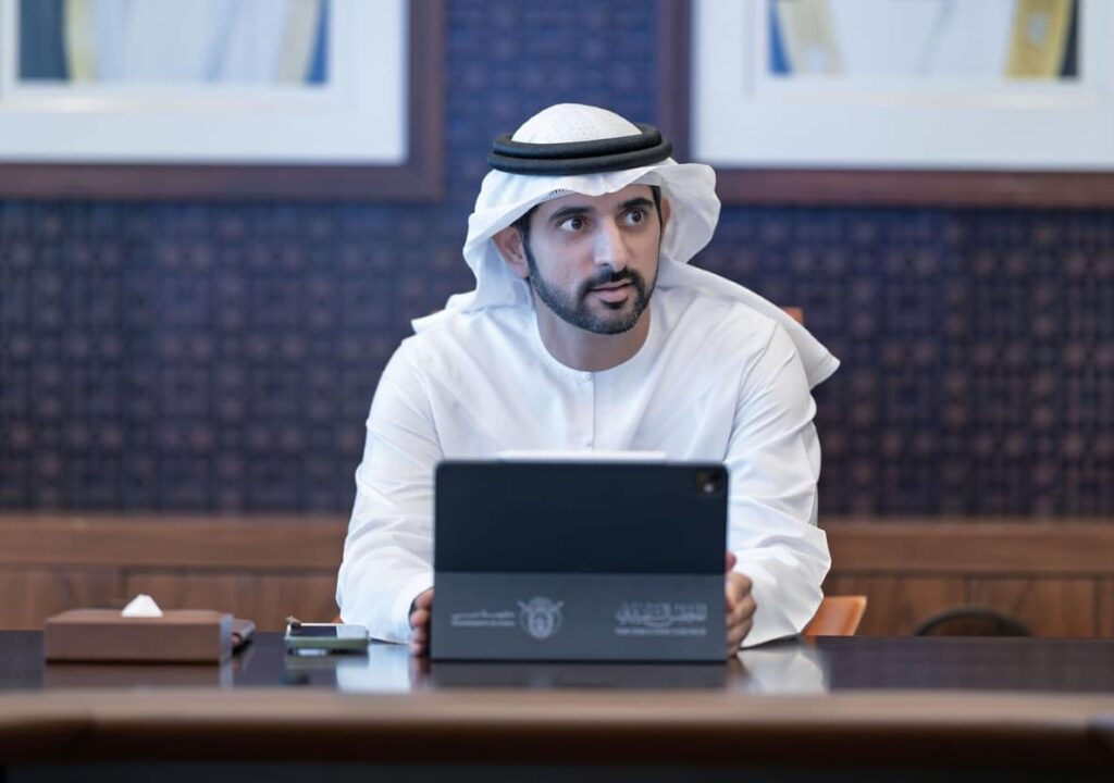 Sheikh hamdan bin MBR revealed new affordable homes in dubai