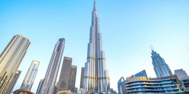 Plots sold in downtown Dubai