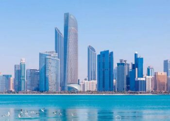 Abu Dhabi Real Estate Market