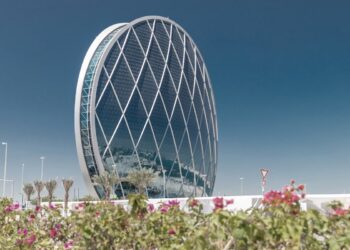 Aldar Properties