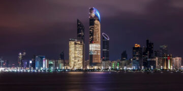 Madhmoun abu dhabi
