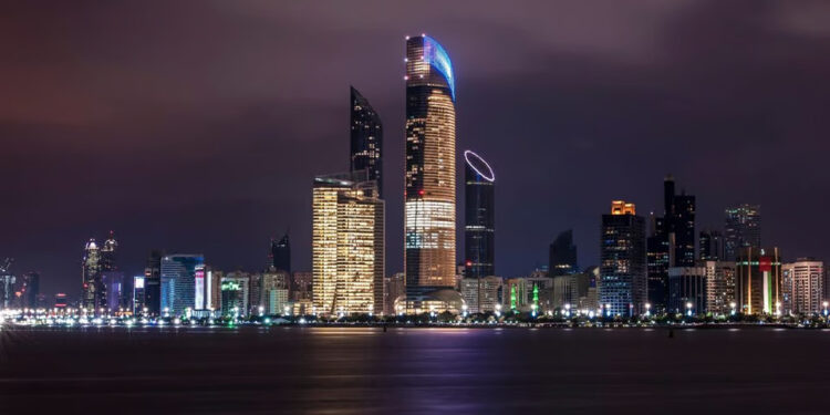 Madhmoun abu dhabi
