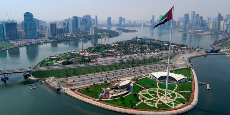 Sharjah Real Estate