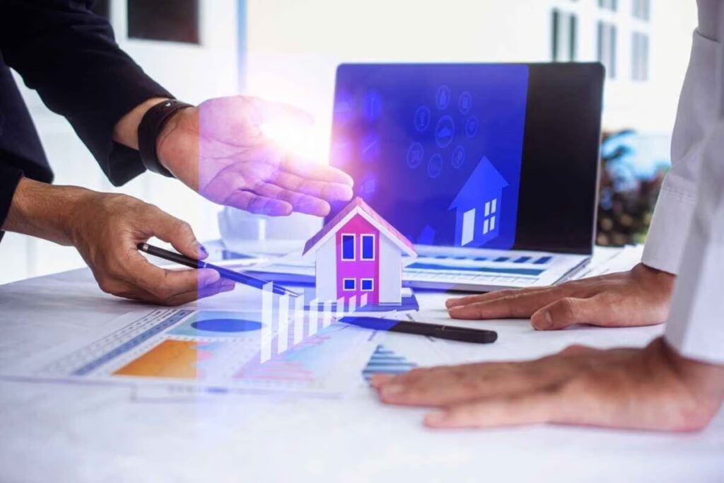 First AI-powered mortgage chatbot launches on WhatsApp